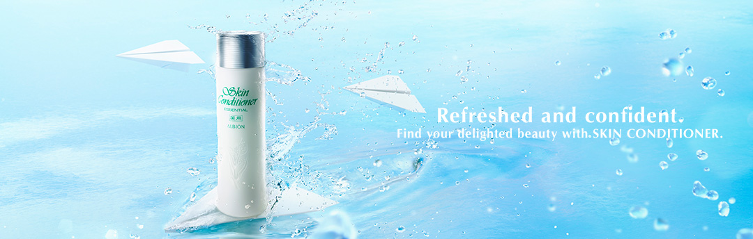 ALBION｜SEARCH RESULT - 【Official】Fa-So-La Duty Free Pre-Order
